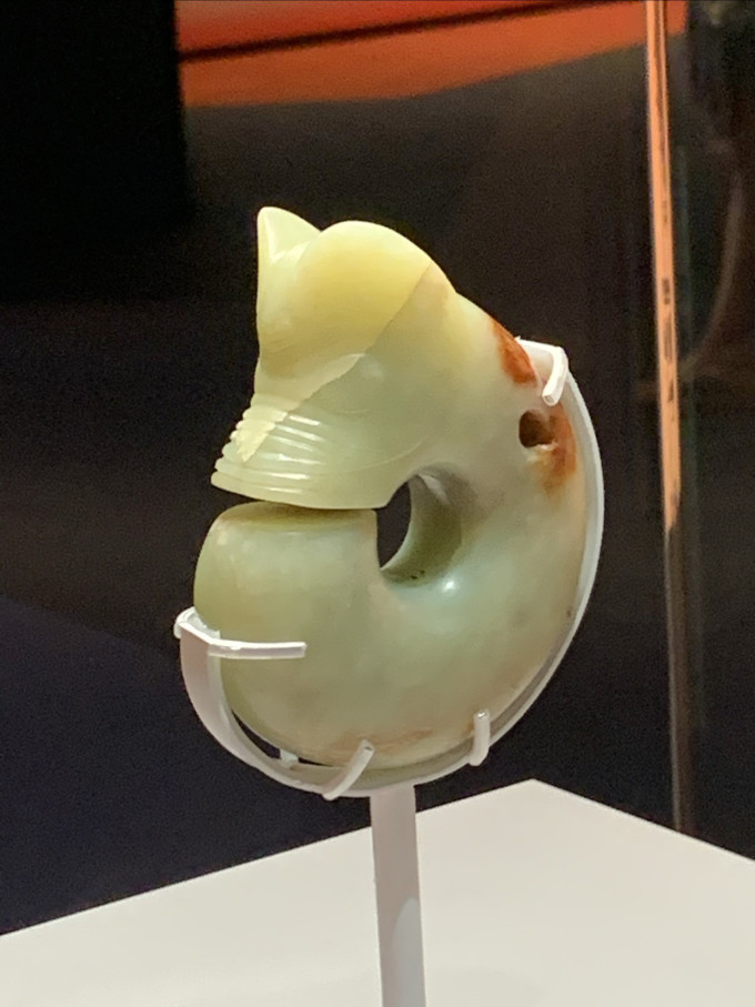 宝玉石首饰