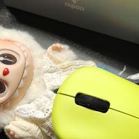 全能新鼠 狂暴竞技——雷柏VT3/VT3s系列电竞鼠标评测