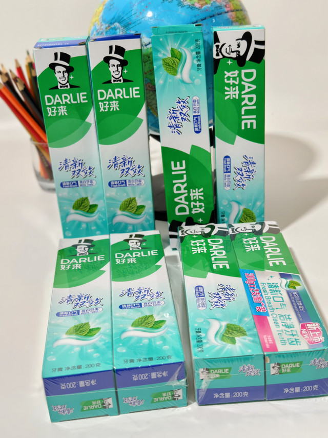 淘宝神价,4元800克的黑人牙膏,千万别错过,比拼夕夕更便宜