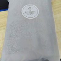 高品质毛巾推荐：洁丽雅7A抗菌毛巾