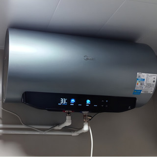 电热水器排名前10名品牌中的“美的电热水器”，不同预算怎么选？