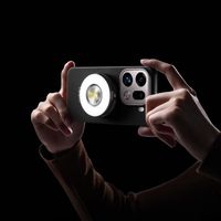 OPPO Find X9系列影像玩法公布：内置变焦闪光灯打造全系夜景人像神器