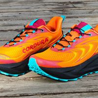 大体重跑步爱好者首选！必迈远征者6.0全天候旗舰级缓震跑鞋实测