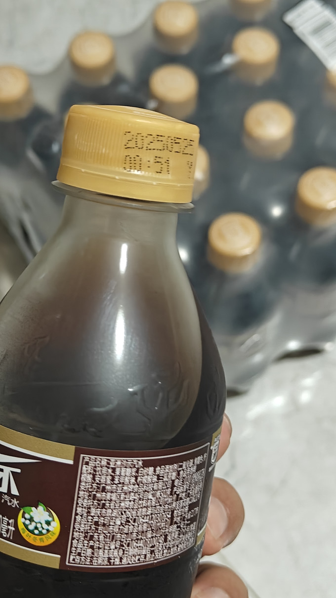 亚洲碳酸饮料