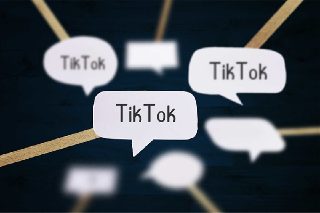 特朗普批准TikTok美国运营方案:合资公司负责数据、内容安全