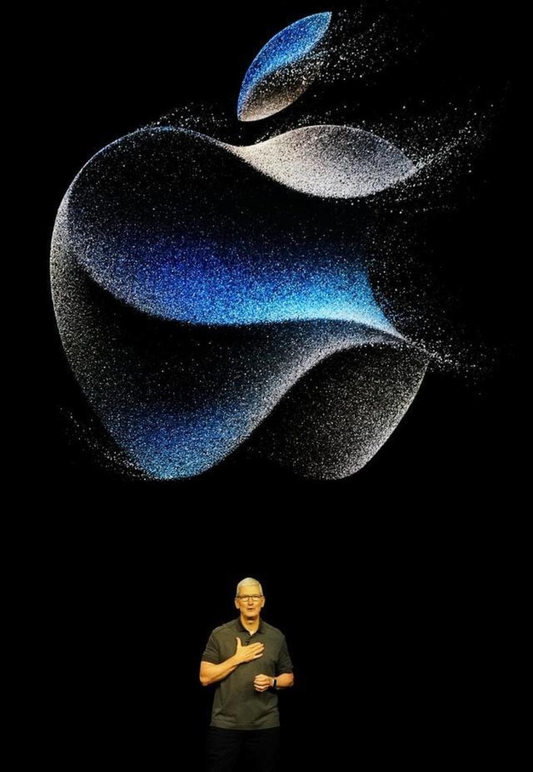京东方首破苹果高端壁垒 解析iPhone 17屏幕供应链暗战