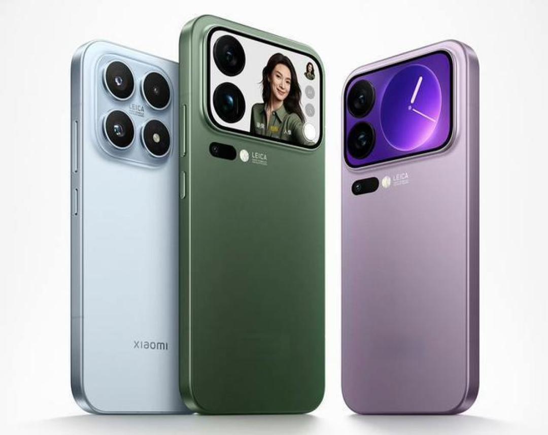 小米17系列4499元起售:性能续航双突破硬刚iPhone,7000mAh电池+骁龙8 Gen5成杀手锏