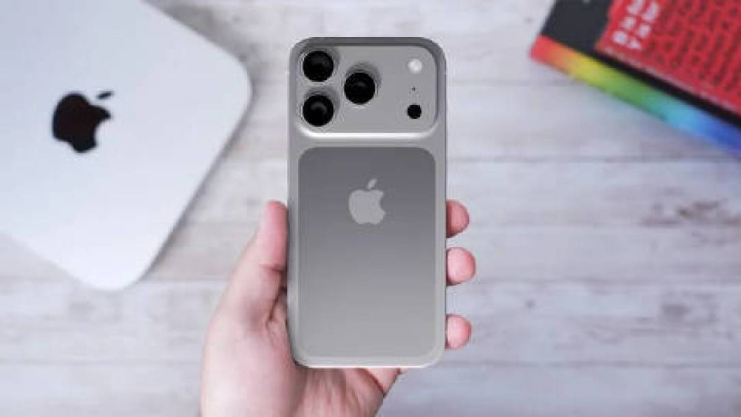 京东方首破苹果高端壁垒 解析iPhone 17屏幕供应链暗战