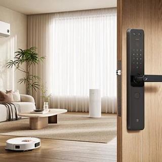 哪个品牌的智能锁稳定性好、安全性高？五款高性价比智能锁推荐