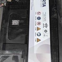 瓦尔塔EFBH6-70ah启停电瓶趁活动加购