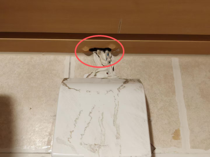 装修主材