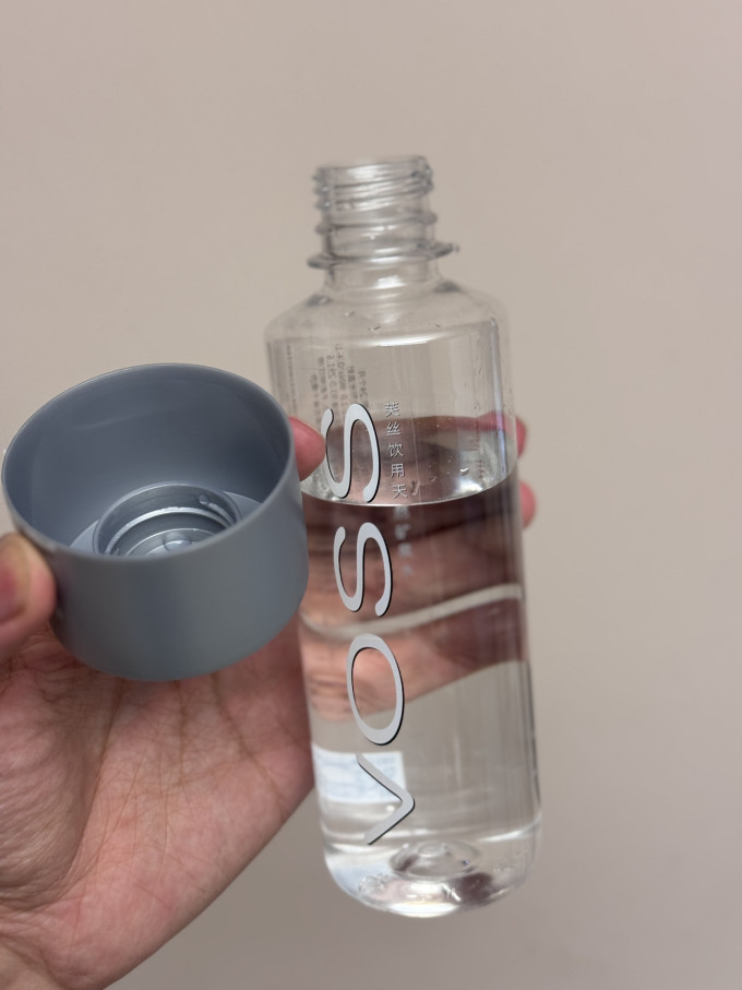 芙丝饮用水