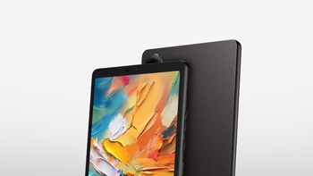 TCL 发布 Tab 8 Nxtpaper 5G：类纸屏技术下放至入门平板