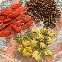 熬夜冒痘，肝火旺？试试懒人版清肝明目茶