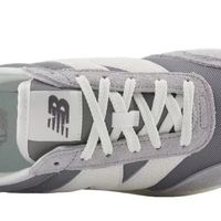 New Balance U370AH：复古与增高结合