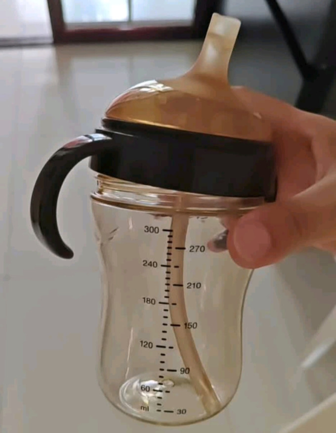 世喜奶瓶