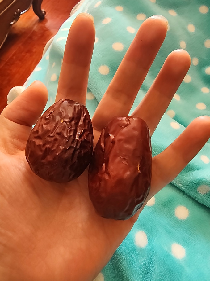 会员制仓储店蜜饯果脯
