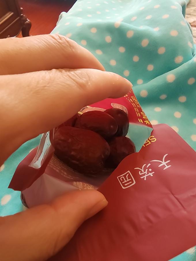 会员制仓储店蜜饯果脯