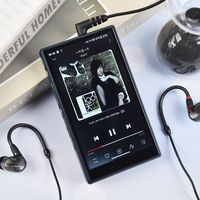 轻量化的“重量级”选手，飞傲M21便携无损播放器深度体验