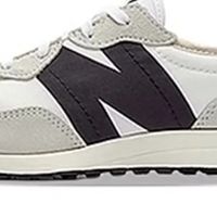 New Balance 327FE:复古设计与舒适结合