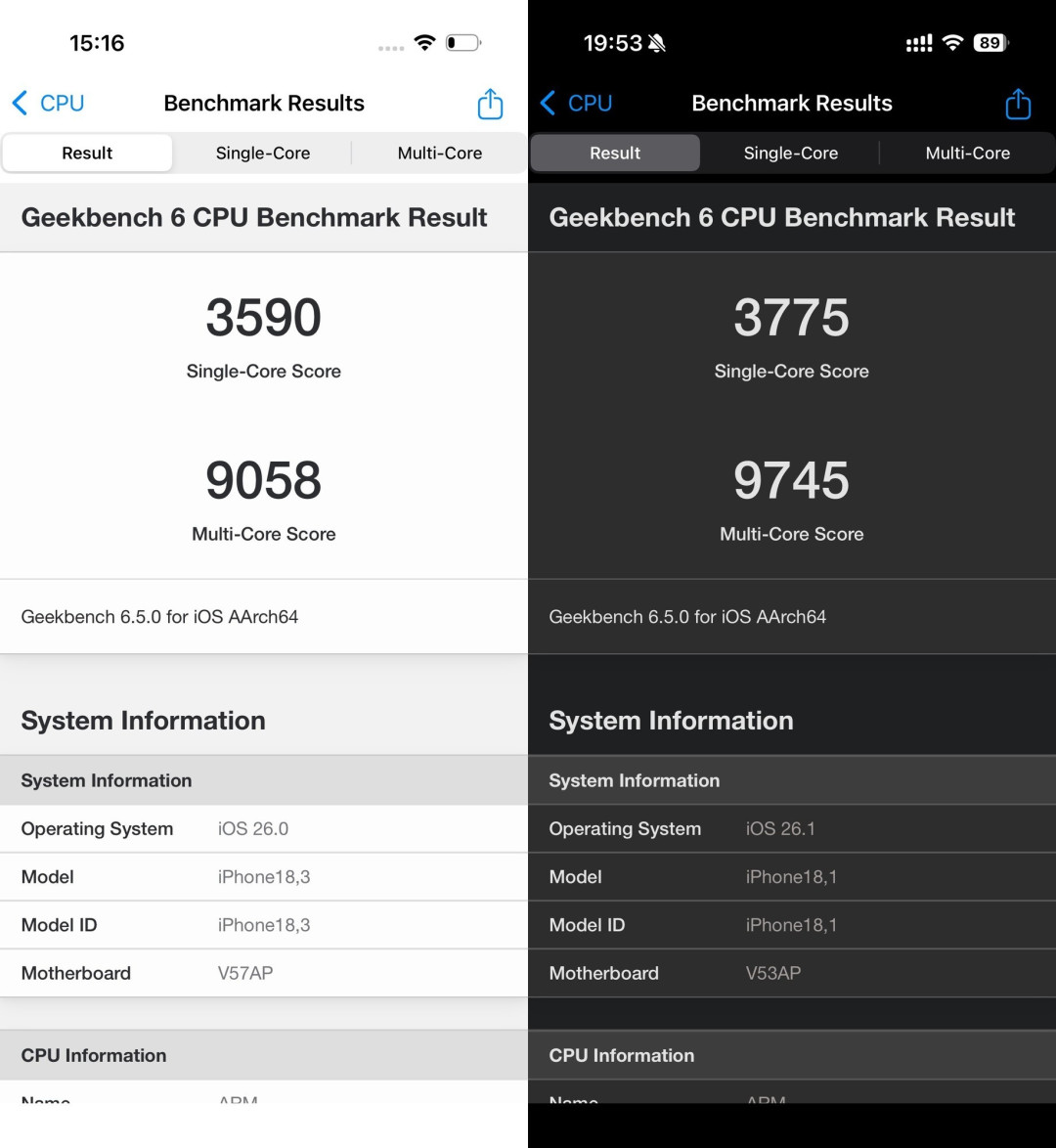 iPhone 17/17 Pro评测 牙膏挤爆掩盖不了创新乏力