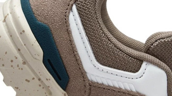 New Balance PZ997RHA：复古设计与舒适结合