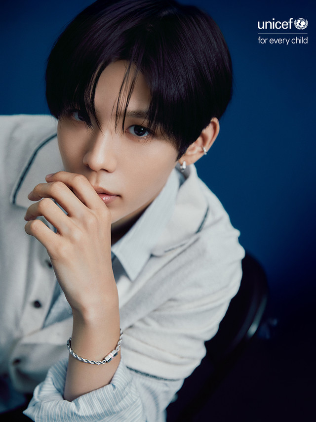 RIIZE 🪩  #RIIZE ODYSSEY#250923||IG||unicef更新RIIZE相关正因收获了许多爱，我也想要分享爱与幸福。只要不是独自一人，而是大家携手同行，定能传递更强大的善意影