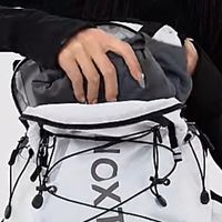 户外运动新风尚！INOXTO 越野背包为何成为潮流之选？