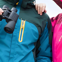 冲锋衣哪个牌子好？十大性价比最高的品牌推荐