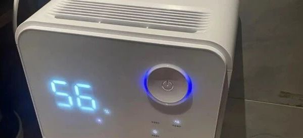 除湿机原来要这么用！后悔现在才知道