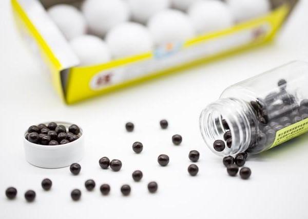 11种常用中成药：对症缓解不适，药理作用与适用指南