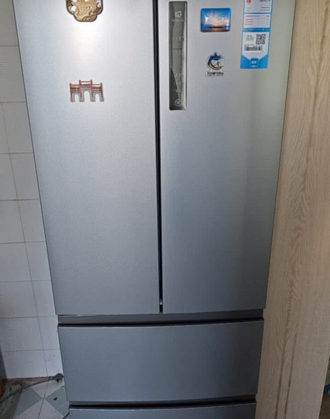 海尔冰箱