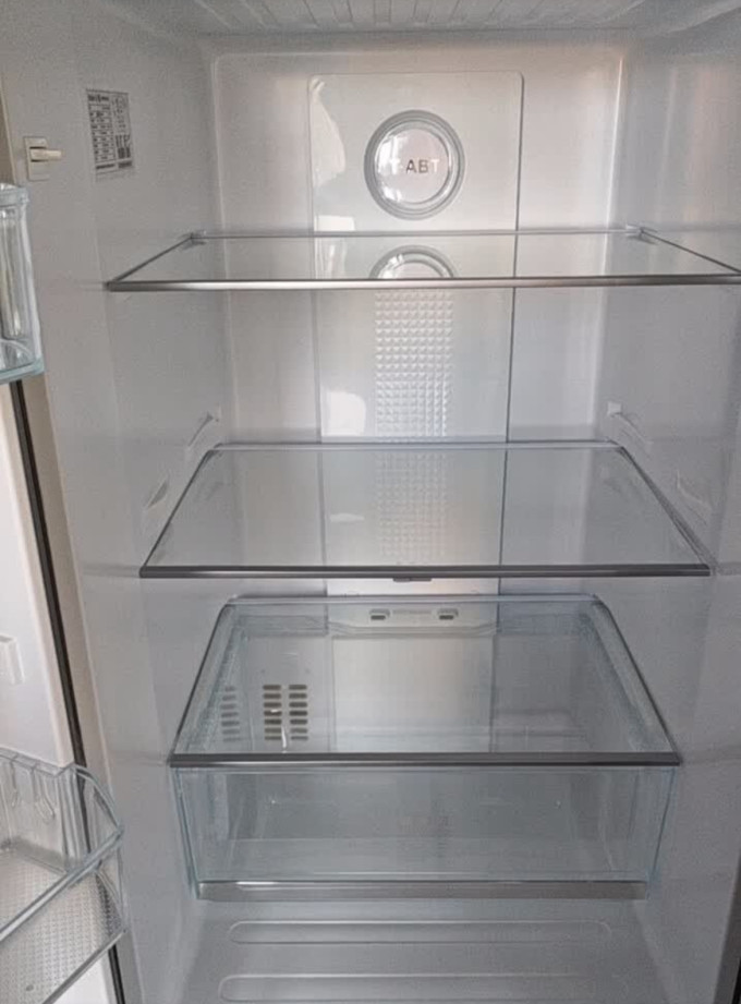 海尔冰箱