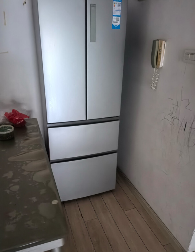 海尔冰箱