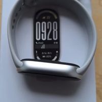 专业运动健康:小米手环10NFC版