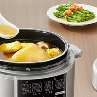 电压力锅哪个品牌的质量最好？避坑指南＋八大热门测评