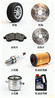汽车好物双11选购指南