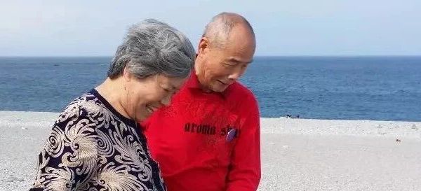 游记|我带爸妈游台湾：全程陪伴+买单，给老玩童的环岛浪漫与生日惊喜