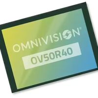 豪威推出OV50R CMOS：5000万像素，1/1.3英寸底