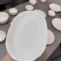 谁懂啊！新家餐桌被这套餐具美到失语😭