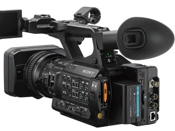 Sony 索尼PXW-Z280摄像机使用视频讲解