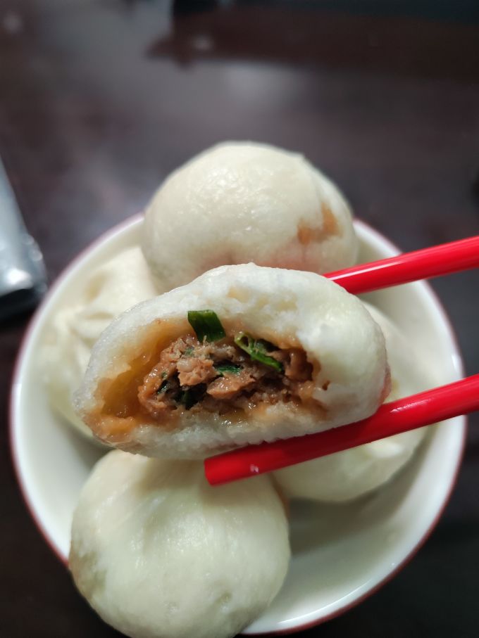 即食家其他面点