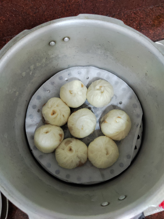 即食家其他面点