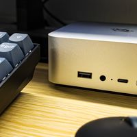 零刻EQi13 Pro：内置电源32G+13500H！两千档Intel迷你主机守门员