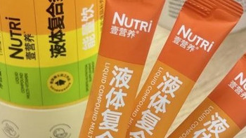 壹营养液体复合维生素：适合孩子口味的推荐品牌