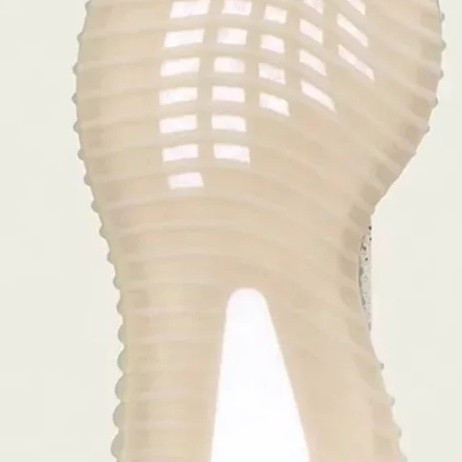 阿迪达斯YEEZY BOOST 350 V2设计与性能分析