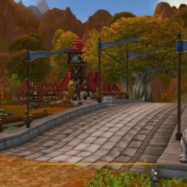 国服魔兽时光服怎么样了？雷火布局，玩家如何选择？