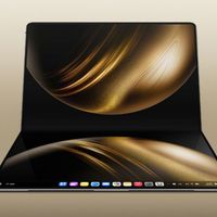 华为折叠电脑2万+市场份额超70% 网友：这样加定语真的好吗？