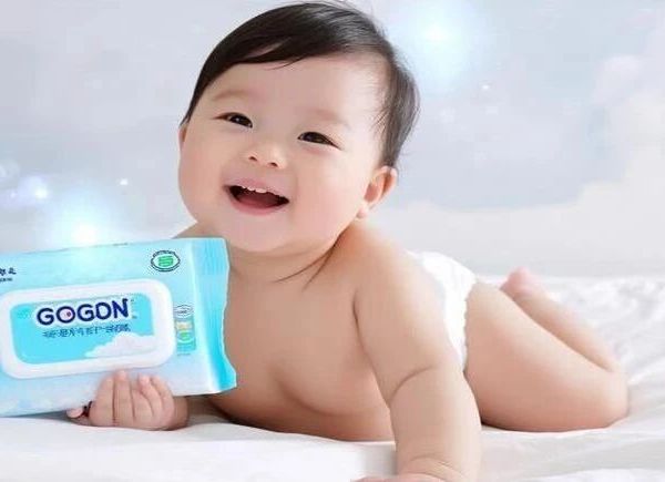 大王 GOO.N 婴儿湿巾：让宝宝爱上清洁的 “云朵触感” 秘密