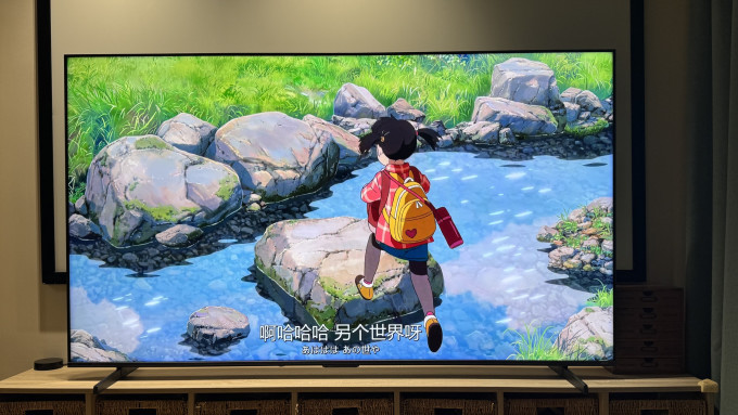 海信电视